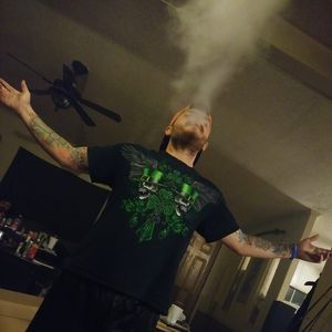 Meet your Posher, Zack